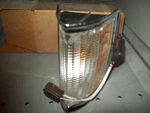 Nos Ford D4AZ 13200 B Right Side Turn Signal Lamp Ltd Galaxie. Fixed Price $39.00.