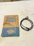 Ford Parking Brake Signal Wiring- Nos. Fixed Price $50.00.