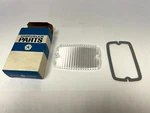 1971 Plymouth Satellite Right Passenger Side Parking Light Lamp Lens Nos 3514324. Fixed Price $69.00.