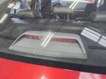 Used Center High Mount Stop Light Fits: 2016 Mazda 3 Grade. Fixed Price $55.00.