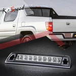 (full Led)chrome High Mount 3RD Third Brake Stop Light For 06-14 Honda Ridgeline. Fixed Price $30.74.