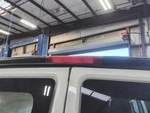 Used Center High Mount Stop Light Fits: 2019 Chevrolet Express 2500 Van Grade. Fixed Price $55.00.