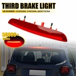 For Jeep Renegade 2015-2021 Center Stop Lamp Led Third Brake Light High Mount. Fixed Price $19.94.