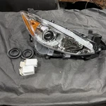 2014 2016 Mazda Front Right Passenger Halogen Headlight Oem Style B45A-51030. Fixed Price $90.91.