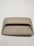 Lexus ES300 Std, 4DR High Mounted Stop Light, 02-06, Tan, LA07, 81570-33120-A0. Fixed Price $44.10.