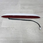 Genuine Mazda Miata Third High Mounted Stop Light Brake Lamp N243-51-580B-33 Oem. Fixed Price $347.92.