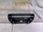 2018 2019 2020 Nissan Kicks Third Brake Light / High Mount Stop Oem 171380150. Fixed Price $61.04.