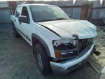 Used Center High Mount Stop Light Fits: 2005 Chevrolet Colorado Grade. Fixed Price $129.55.