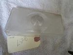 64 Pontiac Clear Lens. Fixed Price $23.99.