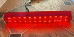 09 Infiniti FX35 FX37 FX50 Oem Tailgate Third 3RD Brake Light Tested 13 14 Nice. Fixed Price $79.99.
