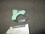 Nos 1976 1978 Ford Galaxie Ltd Backup Light Switch D6AZ-15520-B. Fixed Price $74.99.