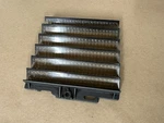 1979 1980 1981 Pontiac Trans Formula Back Up Light Lamp Lens Lh Gm # 5970807. Fixed Price $29.95.