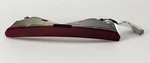 92-97 Oem Lexus Toyota Soarer JZZ31L SC400 SC300 Rear Third Break Light Assembly. Fixed Price $45.00.