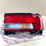 Tail Lights Lamp Rh Side 1991-1992 Genuine Toyota Corona AT170 ST170 Sedan Japan. Fixed Price $187.00.