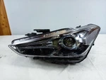2018 Genesis G70 Headlight Assembly Left Side Oem 92101G9. Fixed Price $674.25.