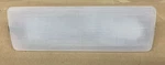 Mercedes W126 380,420,500,560 Rear Dome Light 1268200101. Fixed Price $29.99.