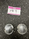 1964 - 1966 Gto Lemans Back Up Lens 5955559. Fixed Price $40.00.