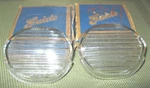 Nos 1952 Oldsmobile 88 Backup Lens Set, Guide, 5940356. Fixed Price $30.49.