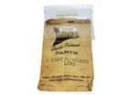 1959 Plymouth Suburban Belvedere Savoy Fury Back-up Light Lamp Lens 1879053 Nos. Fixed Price $51.75.
