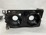 Nos 1968 Ford C8AZ-13008-A Galaxie Right Left Headlight Bucket Assembly. Fixed Price $58.00.
