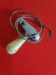 Nos Ivory Handle 1970 / 1980 1990 Unity Spotlight Box # 66. Fixed Price $125.00.