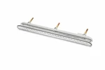 Genuine Oem Center High Mount Stop Light For Bmw 325CI, 330CI, M3 63216920740. Fixed Price $177.47.