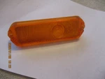 Nos 1963 Chevrolet Impala. Wagon, Belair Right Hand Parking Lamp LENS-5954420. Fixed Price $7.50.