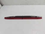 97 Porsche Boxster #1315 Taillight, Third Brake Red 98663105000. Fixed Price $37.99.