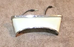 1967 1968 Mustang Fastback Cpe Convertible Gt Cougar XR7 Orig Console Rear Lamp. Fixed Price $149.00.