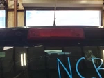 Brake Lamp Journey 2013 High Mounted Stop Light 564305. Fixed Price $82.95.