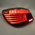 2008-2010 Bmw 528I 535I 550I M5 Left Tail Light Lci 63217180515 Oem Used. Fixed Price $68.25.