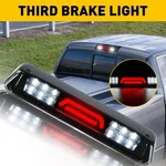 High Mount Third Brake Stop Light Assembly 2007-10 Ford Explorer Sport Trac. Fixed Price $32.29.