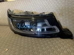 2018-2022 Range Rover Sport L494 Passenger Right Led Headlight Tabs Oem. Fixed Price $480.00.