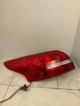 Left Driver Side Tail Light Assembly 2015-2018 Ford Focus. Fixed Price $99.99.