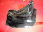 1974 Oldsmobile Bumper Filler Rear 415137. Fixed Price $49.99.