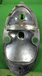 Hella Vw Volkswagen Beetle Bug Taillight Housing Bulb Holder 21/3CP 18/5W Srrbbl. Fixed Price $18.00.