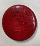 Signal Light Dz 77-605 Red Plastic Lens Vintage SAEAISTP-72. Fixed Price $11.95.