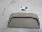 Third Brake Light GS300 1998 2005 Lexus Rear Back Center High Mounted Lamp Oem. Fixed Price $31.24.