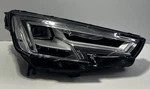 As-is Audi A4 RS4 B9 2017 2018 2019 Led Headlight Right Passenger Side Oem. Fixed Price $263.99.