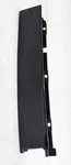 New Oem Ford Rear Left Door B-pillar Molding CP9Z-58255A35-A Focus 12-18. Fixed Price $33.25.