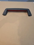 2015-16 Chrysler 200 High Mount Third Brake Stop Light Red Led Black Housing Oem. Fixed Price $75.00.