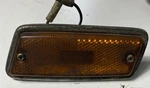 Oem Toyota Land Cruiser 1970 FJ55 Rear Tail Light Reserve All Here. Fixed Price $55.80.