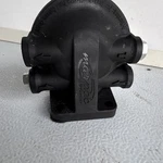 Marpac Premier Valve Manifold Black With Brass And Steel Fittings. Fixed Price $20.00.