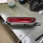 11-14 Chrysler 300, Trunk Lid High Third Brake Light Lamp, Led, Oem, #68042177A. Fixed Price $53.10.