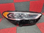 2017-2020 Ford Fusion Rh Passenger Led Headlight Lamp Assy #HS73-13E014-AF. Fixed Price $1029.60.