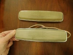 1963 1964 Pontiac Dome Light Lamps Assembly Bonneville. Fixed Price $95.00.