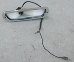 Ford Thunderbird Rear Left Lh Backup Light Assembly 1965 Oem. Fixed Price $75.00.