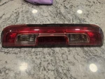 Oem Chevy Silverado Gmc Sierra 1500 2500 High Mount Third Brake Light 2014-2018. Fixed Price $70.00.