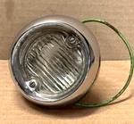 1958-59 Chevy Yeoman Nomad Panel Delray Reverse Back Up Light (1) Nos Gm 987784. Fixed Price $55.99.