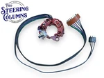 67-68 Lesabre Riviera Skylark Turn Signal Switch New Usa Made 7805675, D6229. Fixed Price $114.02.